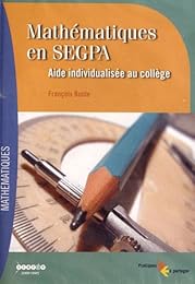 Mathématiques en SEGPA