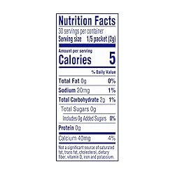 Crystal Light Concord Grape Artificially Flavored