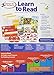 Amazon Exclusive Hooked on Phonics Learn to Read Pre-K Complete with BONUS