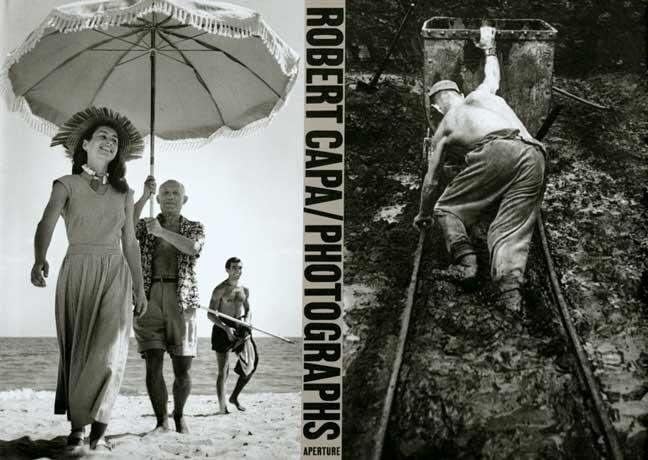 Robert Capa: The Definitive Collection: Whelan, Richard, Capa