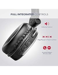 MuveAcoustics Impulse2Pro   Auriculares inalámbricos Bluetooth