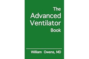 The Advanced Ventilator Book