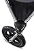 BOB Rambler Jogging Stroller, Black [Old Version]