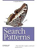 Search Patterns: Design for Discovery Search Patterns: Design for Discovery