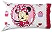 Disney Minnie Mouse Bowtique Sweet Treats Pillowcase