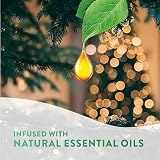 Air Wick Essential Oils Reed Diffuser Mulled Wine 5 x 30 ml view 3