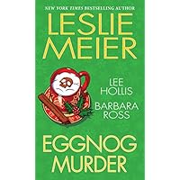 Eggnog Murder
