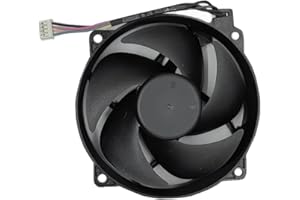 TXLIMINHONG New Internal Cooling Fan for Xbox 360 Slim FA09025H12LPA DC12V 0.36A