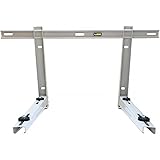 Appli Parts APAB-3160 Outdoor Mini Split Wall