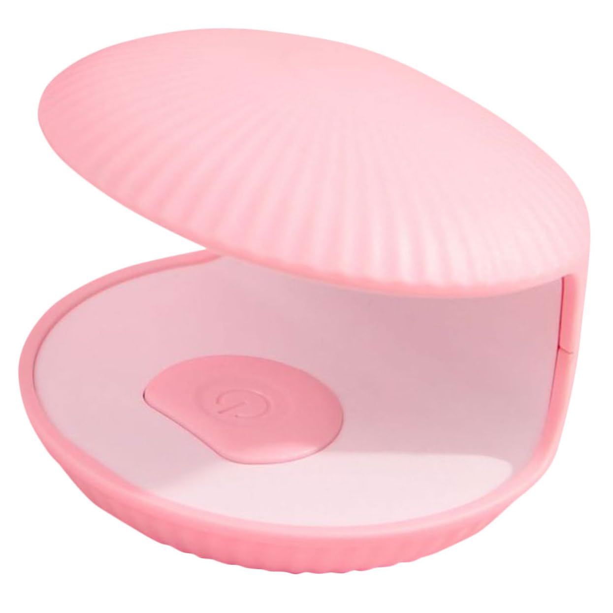 Healeved USB Nail Polish Dryer Lamp Uv Light for Nails Nail Art Drying Lamp with Timer Portable Manicure Drying Light for Gel Nail Polish for Home and Salon Use