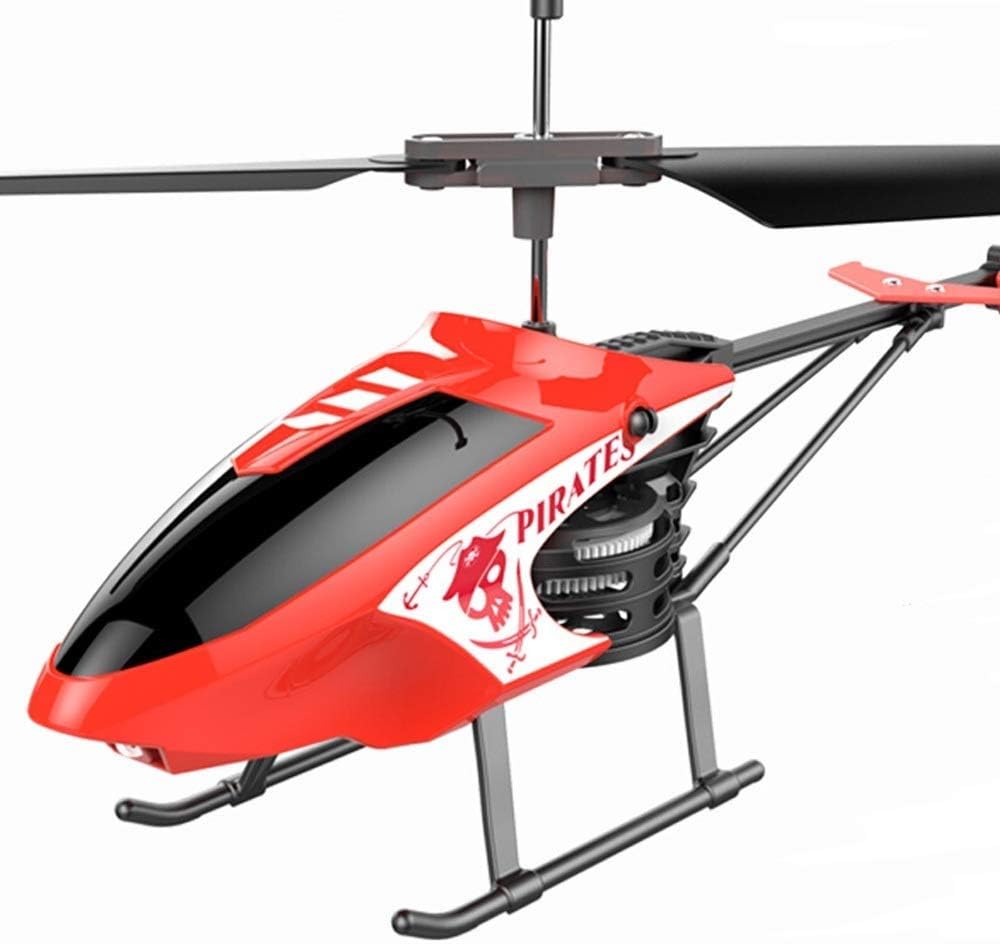 hobby helicopter