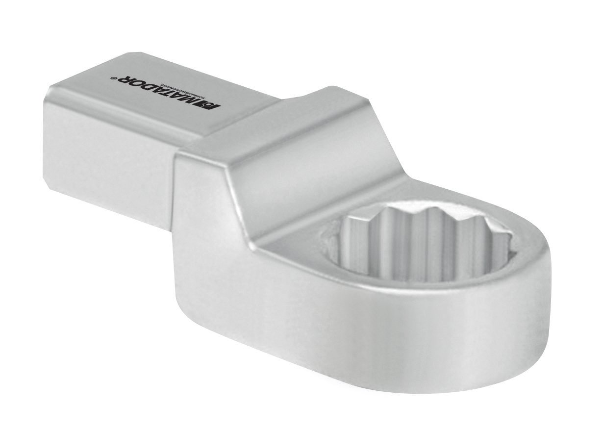 Matador 6191 1360 Ring Spanner 14 x 18-36 mm