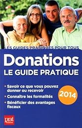 Donations