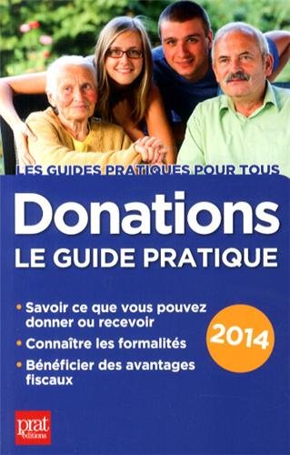 Donations