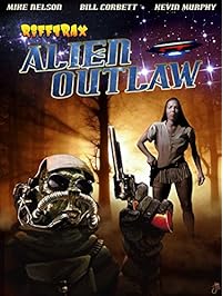 RiffTrax: Alien Outlaw