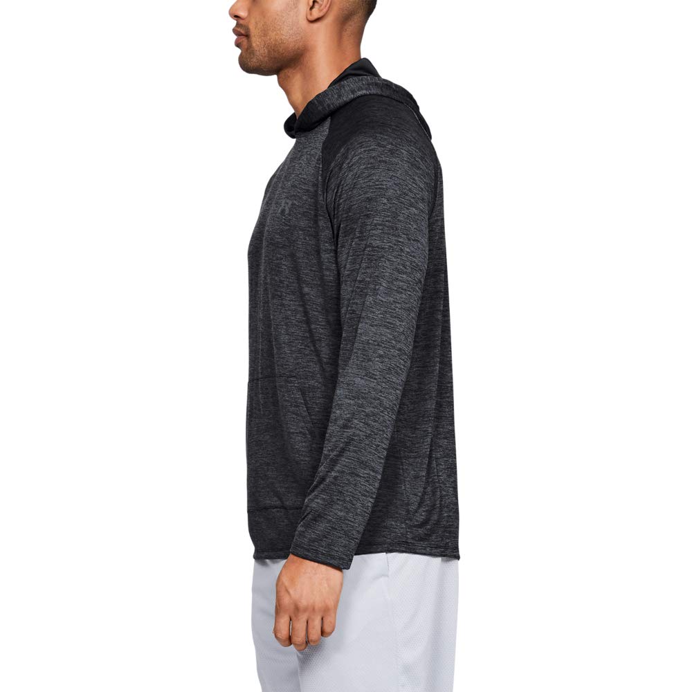 under armour men's tech 2.0 hoodie pullover