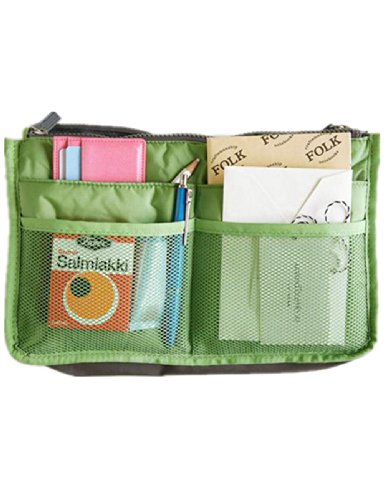 Women Travel Insert Handbag