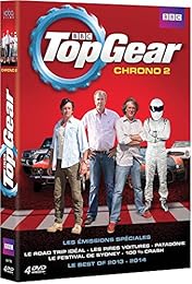 Top Gear - Chrono 2