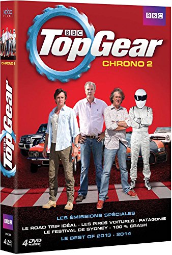 Top Gear - Chrono 2