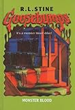 Monster Blood 3 (Goosebumps)