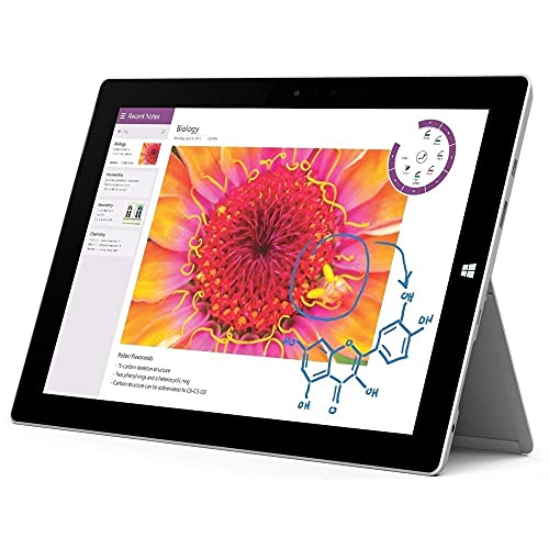 Microsoft Surface Pro 3 Tablet PC