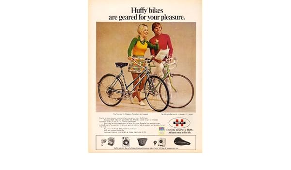 huffy olympia 10 speed