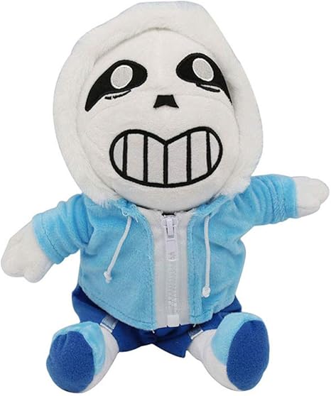 undertale sans plush amazon