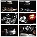LEDpartsNow Interior LED Lights Replacement for 2011-2017 Honda Odyssey Accessories Package Kit (19 Bulbs), WHITE