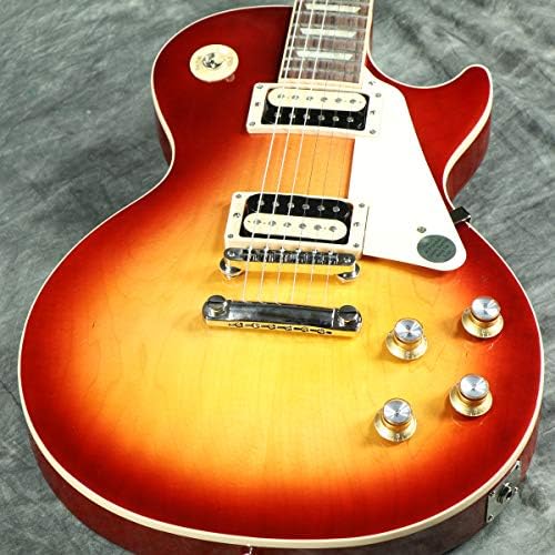 Gibson Usa Les Paul Classic バースデー 記念日 ギフト 贈物 お勧め 通販 19 Cherry Heritage Sunburst ギブソン レスポール エレキギター Gibson Usa Les Paul Classic バースデー 記念日 ギフト 贈物 お勧め 通販 19 Cherry Heritage Sunburst ギブソン レスポール エレキギター