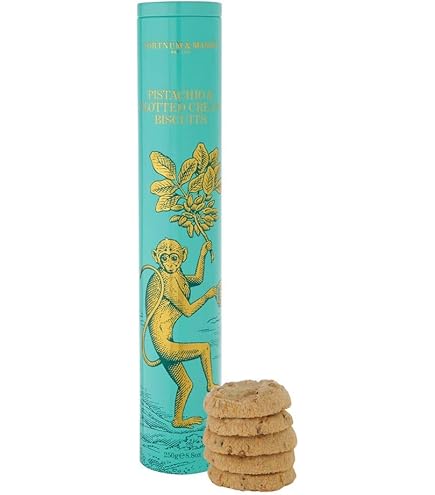 Fortnum & Mason Gingerlossus Biscuits 600g | David Jones