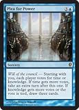 Magic: the Gathering - Plea for Power (24/65) - Conspiracy