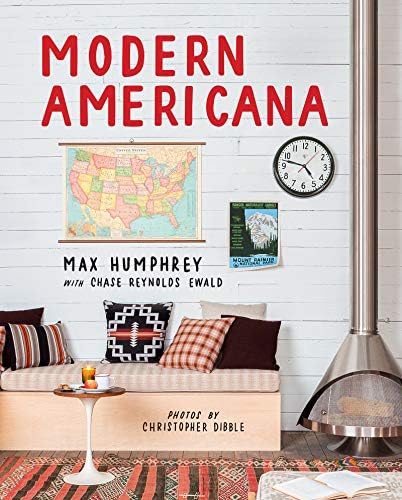 New Americana: Kuhn, Holly, Ford, Ryann: 9781423652076: Amazon.com