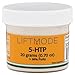 5-HTP Powder - 20 Grams (200 Servings at 100 mg) | #1 Value for Money # Nootropic Supplement | Better: Mood, Sleep, Helps with Anxiety, Depression, Weight Loss | 5-Hydroxytryptophan - FBA