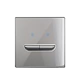 Wallpad Light Switch Press Button Wall Switch