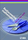 Rediscovering Mathematics: You Do the Math (Classroom Resource Materials) cover