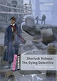 Image de Dominoes 2e Quickstart Sherlock Holmes Dying Detective Mp3 Pack