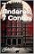 Livro 7 Andares, 7 Contos