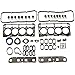 ECCPP Replacement for Head Gasket Set for 03-08 Jeep Commander Dodge Ram 3500 Chrysler 5.7L Engine Valve Covers Gaskets Kit