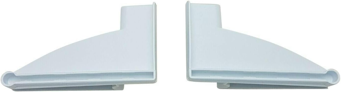 LICHTBLAU Side Panel Set 2704 Bottle Compartment Holder Right 7438550 + Left 7438548, 9097207 - Image 5