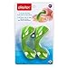 Playtex Baby Curve Early Self-Feeding Spoons, Right-Handed, 2 Pack