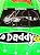 AUTOGRAPHED 2013 Danica Patrick #10 GoDaddy.com Racing (Sprint Cup Series) 1/24 Lionel RCCA Elite NASCAR Gen 6 ROOKIE Diecast Car w/ COA (#281 of 450!)