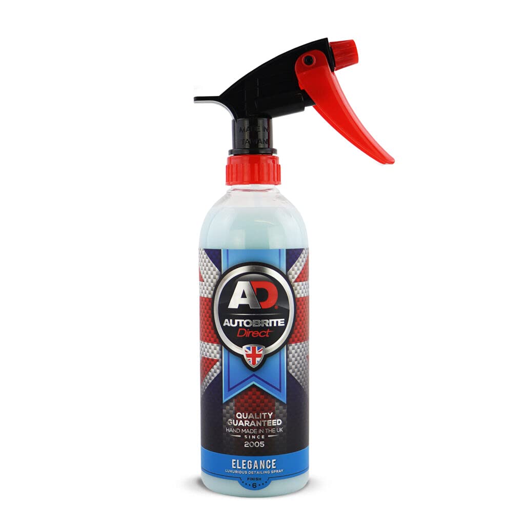 Autobrite Direct Elegance