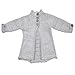 Toddler Baby Girls Autumn Winter Clothes Button Knitted Sweater Cardigan Cloak Warm Thick Coat