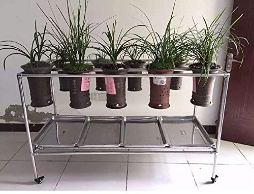 Castuvy 4Pcs Aluminum Alloy Silver 1"(25mm) Round Pipe Connector Right Angle Tee, Frame Display Stand Assembly Combination Drying Rack Connection Fastening Joint