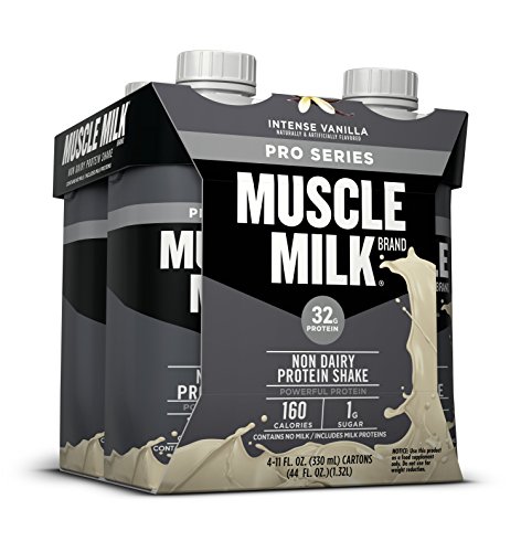 Muscle Milk Pro Series Protein Shake - Image 4