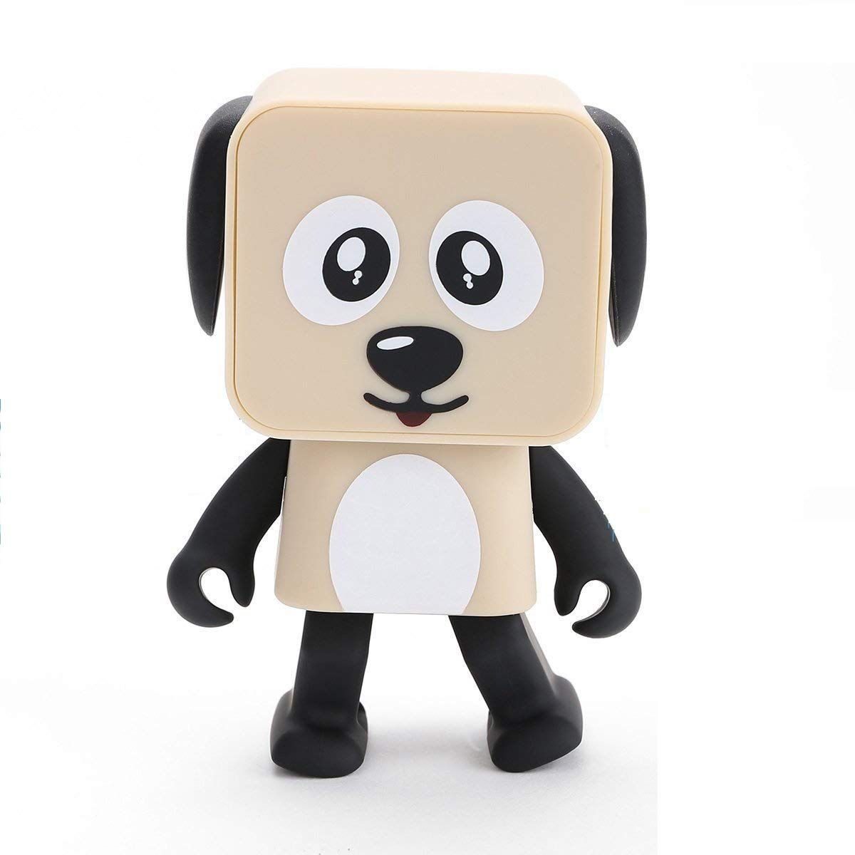 smart dog bluetooth speaker