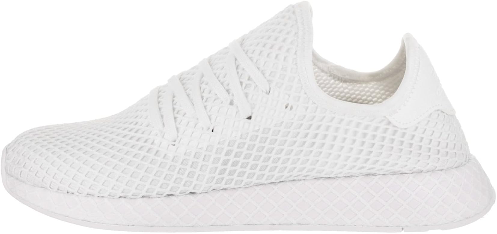 adidas deerupt running shoes