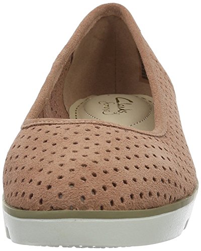 clarks evie buzz
