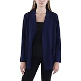 Anne Klein Womens Malibu CardiganCardigan Sweater