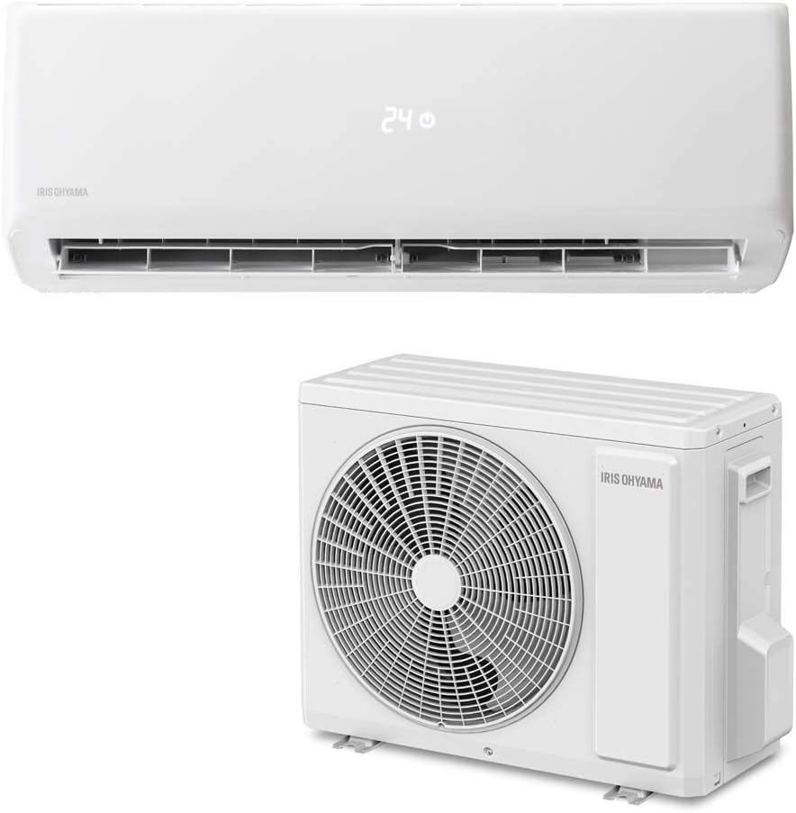 アイリスオーヤマ IHF-3604G 取扱説明書・レビュー記事 - トリセツ